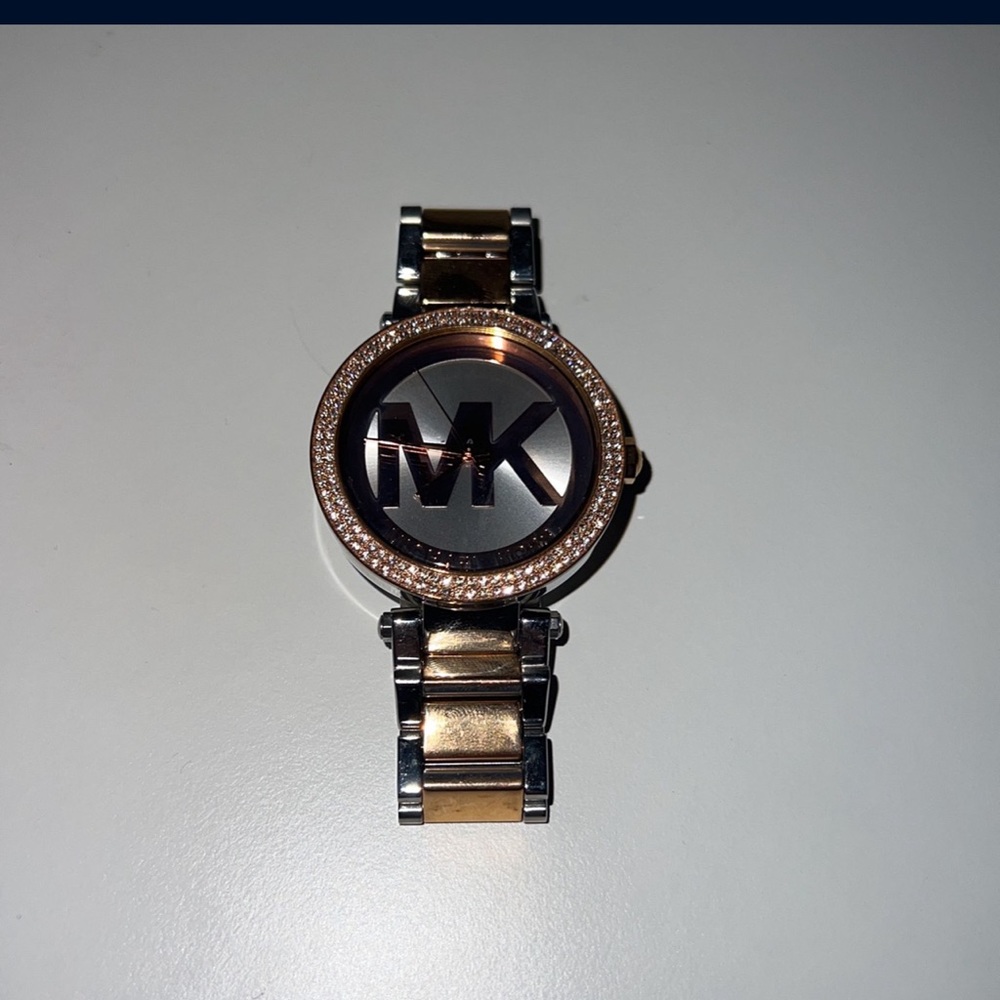 micheal kors watch